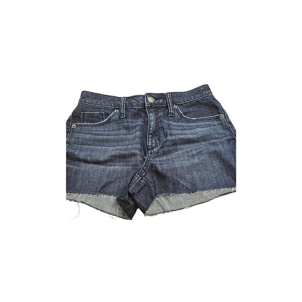Universal Thread size 2 high rise shorty shorts 2.5 inch inseam-NWT